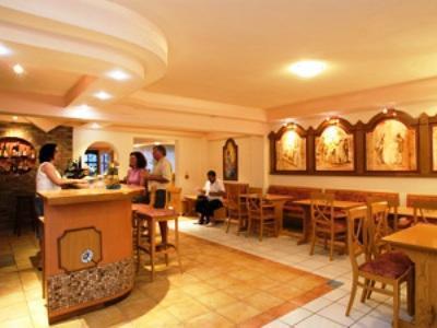 Margarita Beach Hotel Ajía Marína Kültér fotó